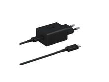 Load image into Gallery viewer, Samsung 45W PD Power Adapter + USB-C To C Cable 1.8M - South Port™