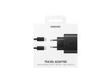 Load image into Gallery viewer, Samsung 45W Travel Adapter + Type-C To Type-C Cable (Unboxed) - South Port™