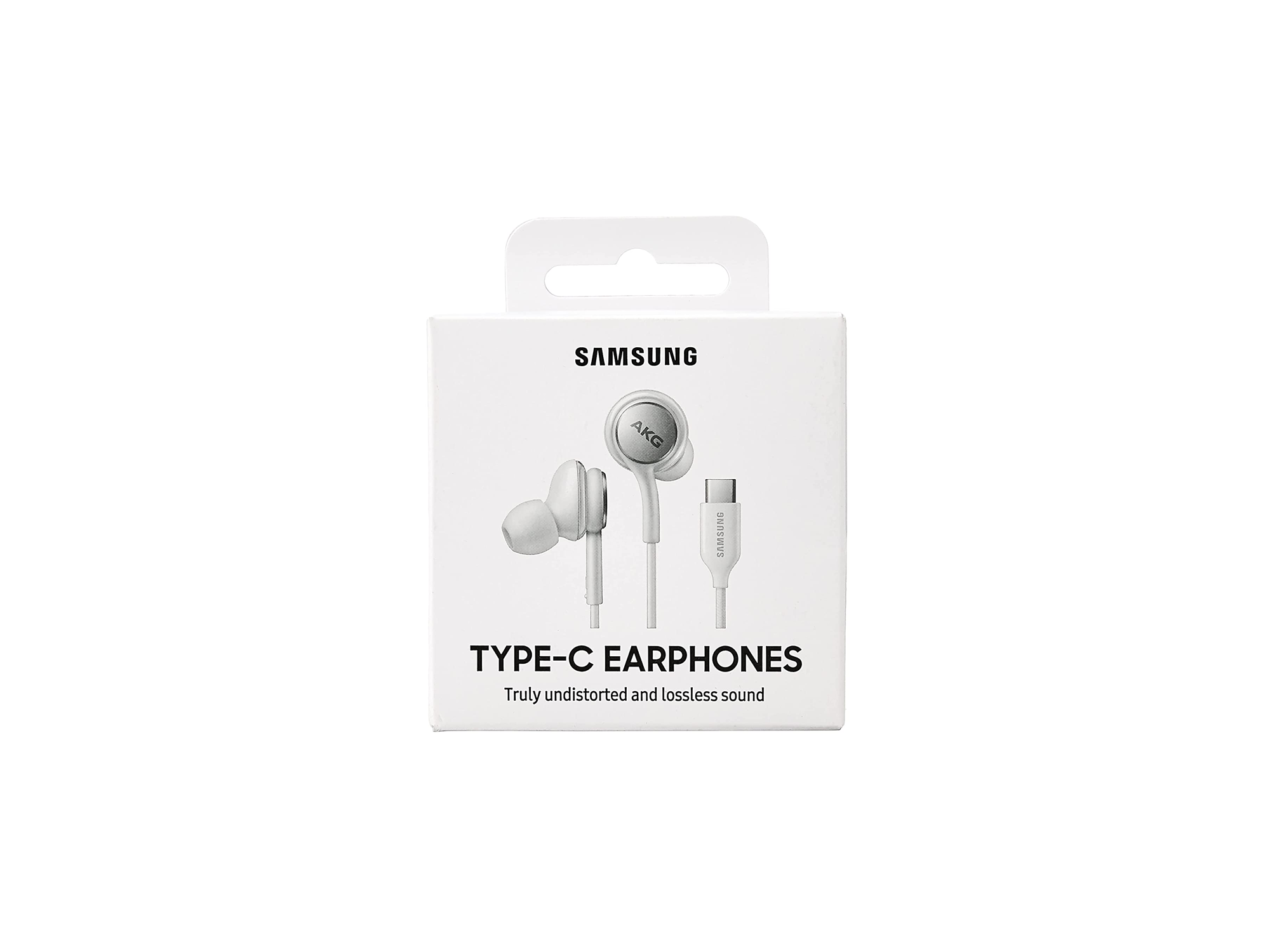 Samsung AKG USB C Earphones South Port Samsung India Electronics