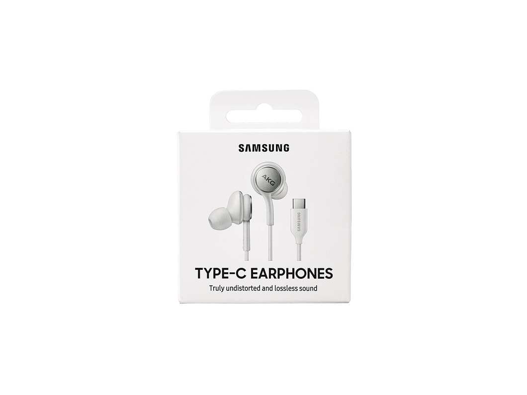 Samsung AKG USB-C Earphones - South Port™