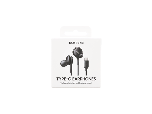 Samsung AKG USB-C Earphones - South Port™ - Samsung India Electronics