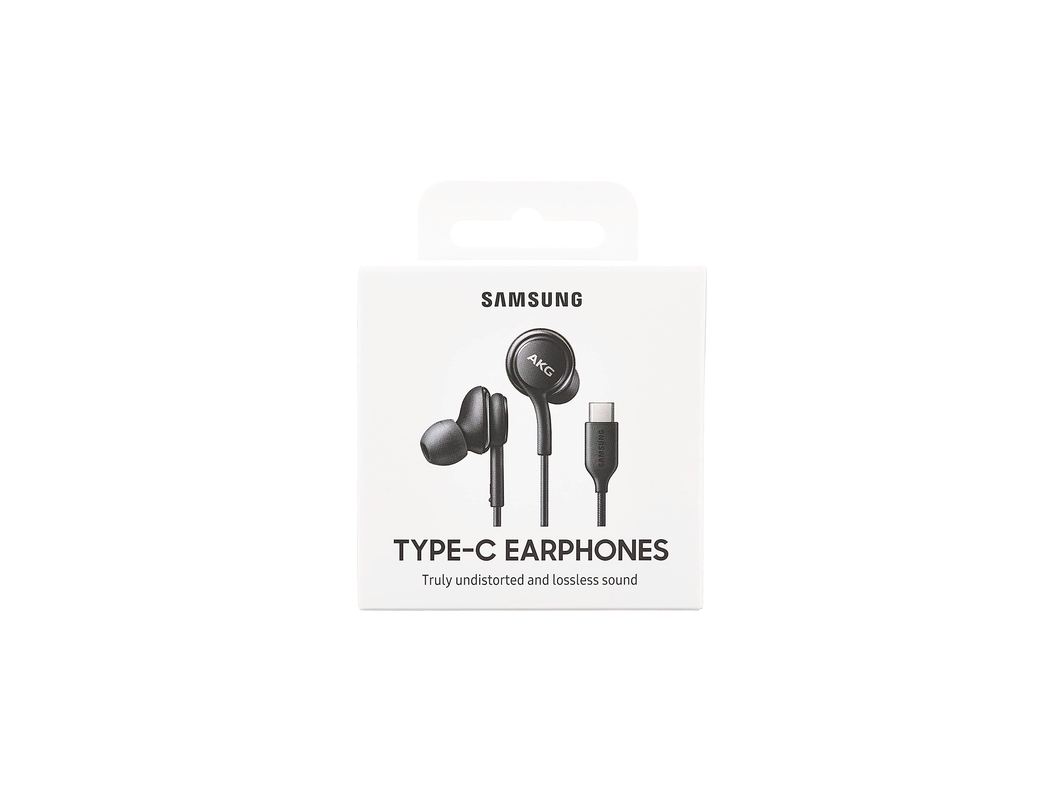 Samsung AKG USB-C Earphones - South Port™