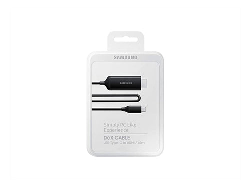 Samsung DeX Cable - South Port™ - Samsung India Electronics
