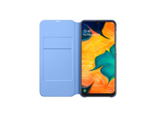 Load image into Gallery viewer, Samsung Galaxy A30 Flip Wallet Cover - South Port™