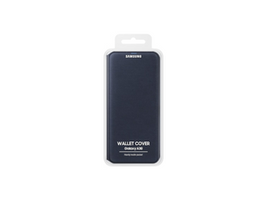 Samsung Galaxy A30 Flip Wallet Cover - South Port™