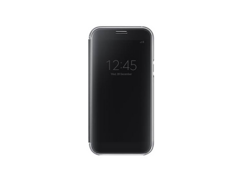 Samsung Galaxy A7 2017 Clear View Cover - South Port™