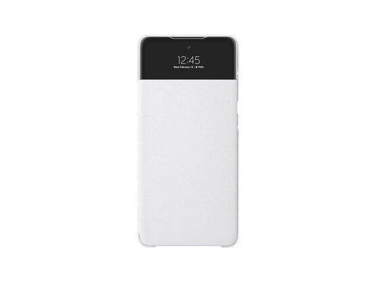 Samsung Galaxy A72 Smart S View Cover - South Port™