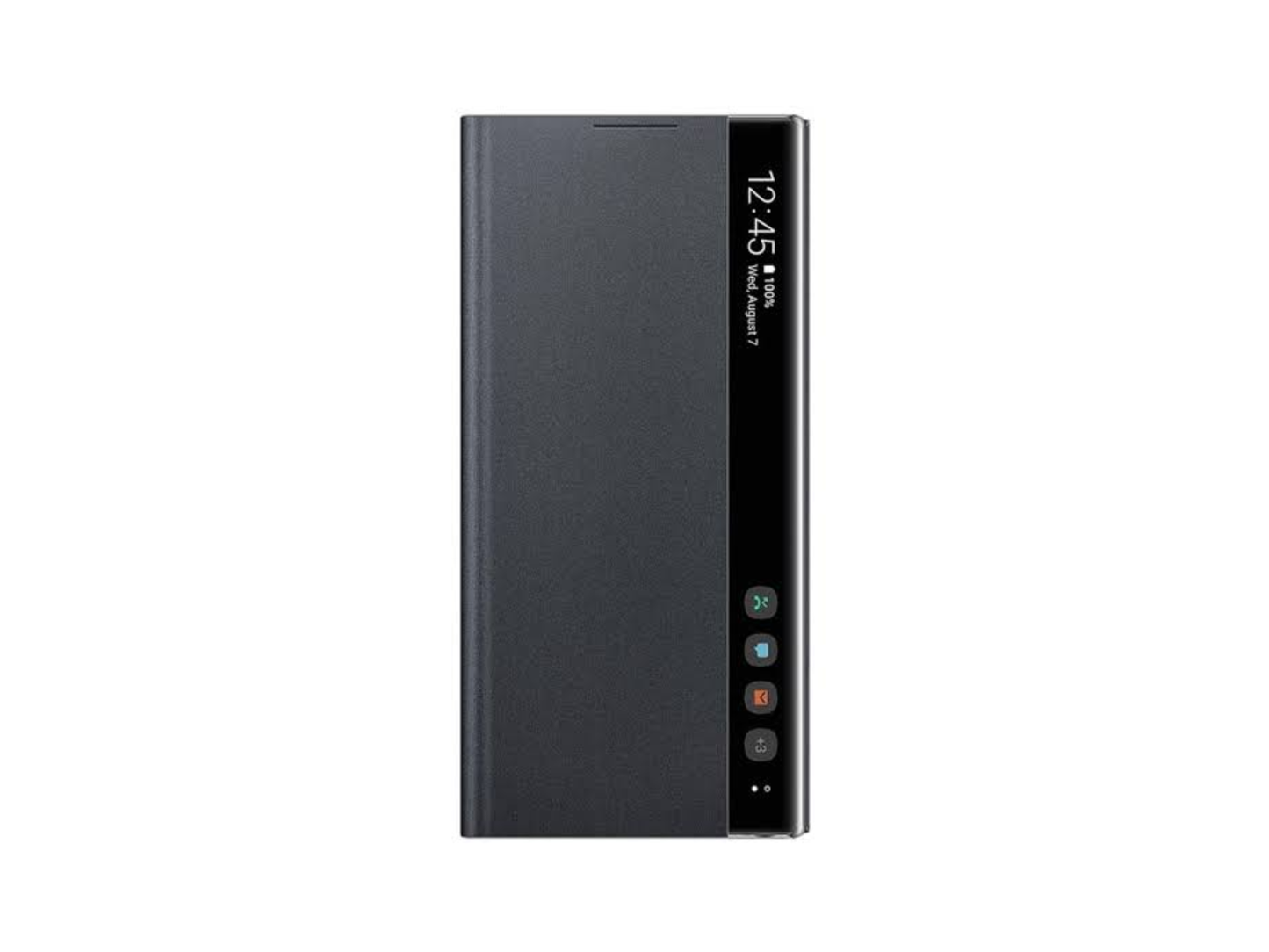 Samsung Galaxy Note10 Clear View Cover - South Port™