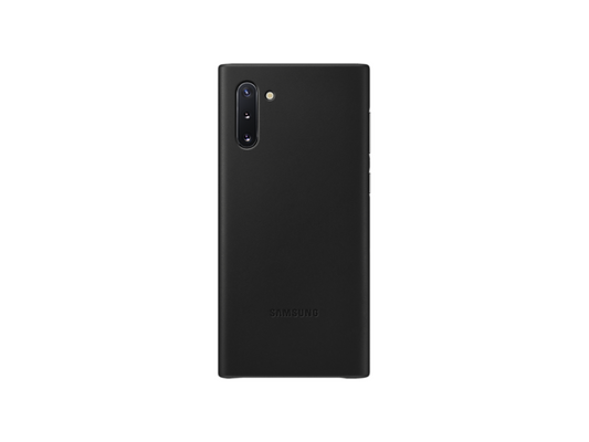Samsung Galaxy Note10 Leather Cover - South Port™