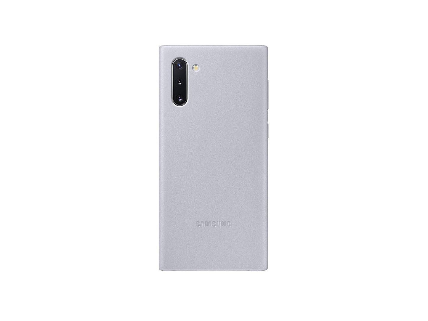 Samsung Galaxy Note10 Leather Cover - South Port™