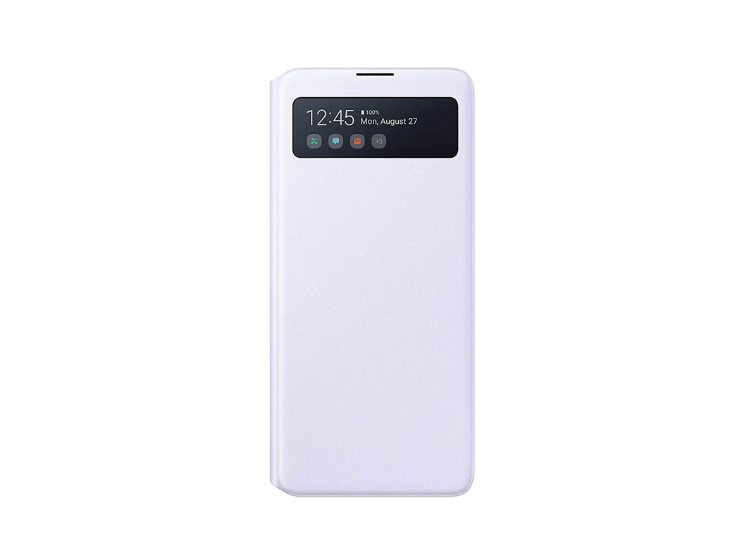 Samsung Galaxy Note10 Lite S View Cover - South Port™