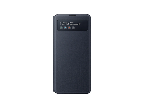 Samsung Galaxy Note10 Lite S View Cover - South Port™ - Samsung India Electronics