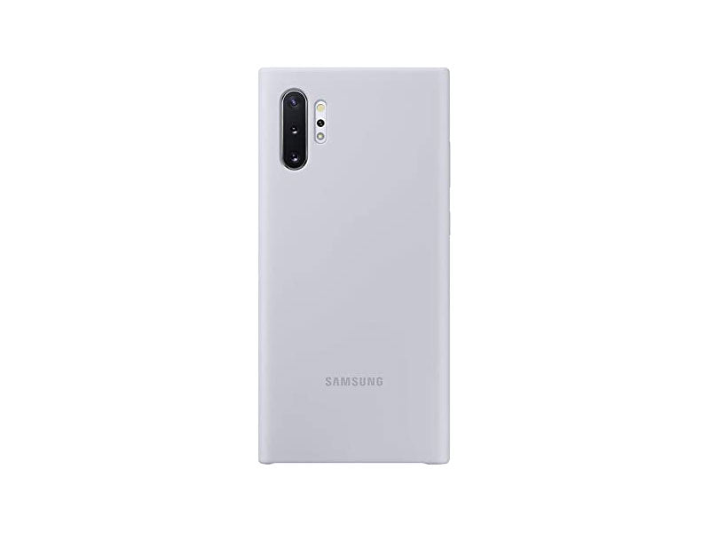 Samsung Galaxy Note10+ Silicone Cover - South Port™