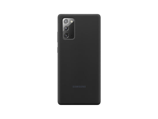 Samsung Galaxy Note20 Silicone Cover - South Port™