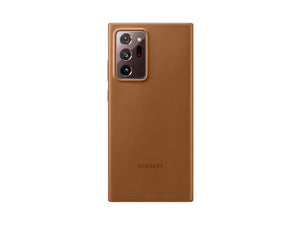 Samsung Galaxy Note20 Ultra Leather Cover - South Port™