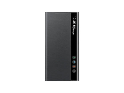 Samsung Galaxy Note20 Ultra Smart Clear View Cover - South Port™
