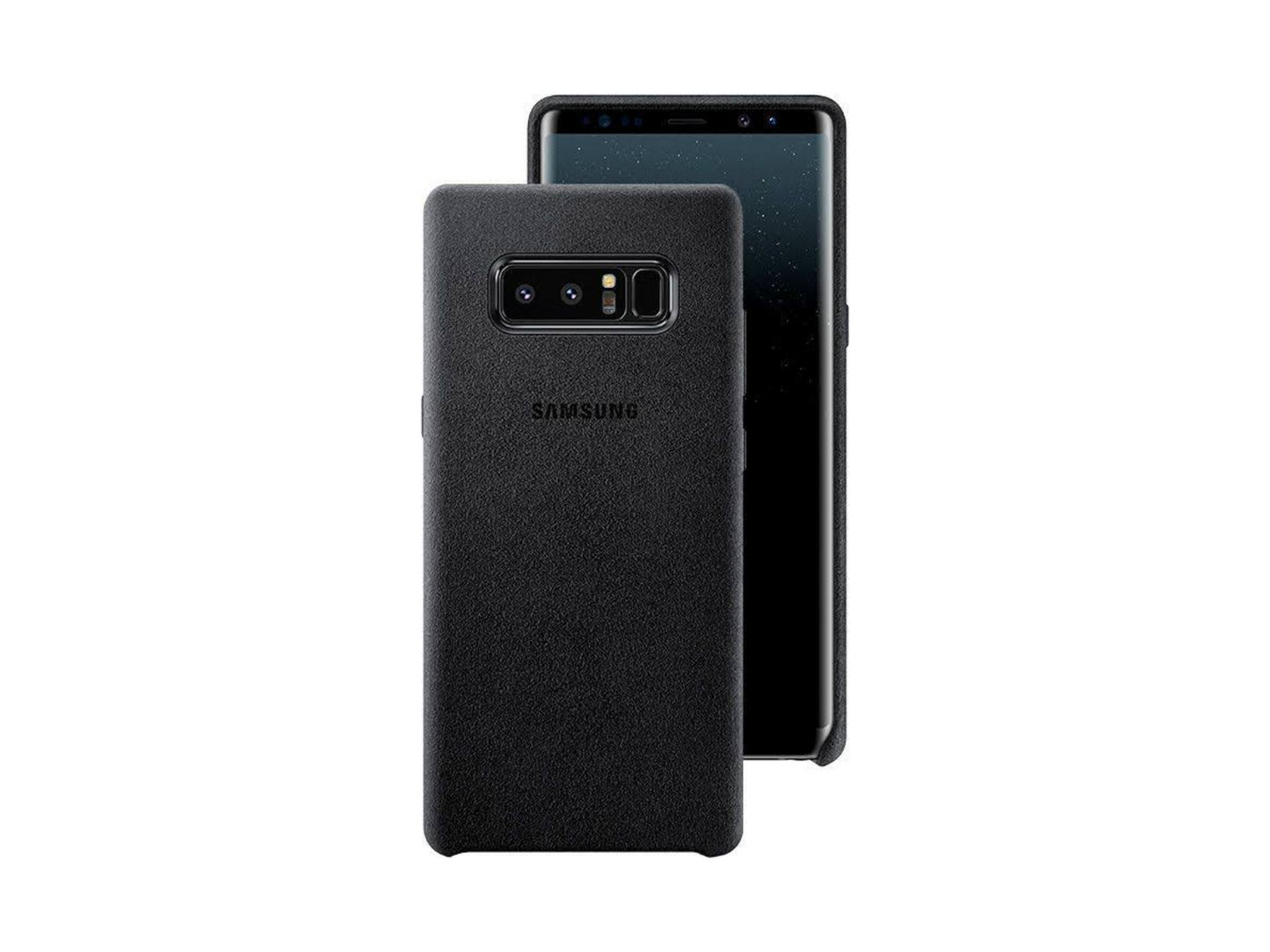 Samsung Galaxy Note8 Alcantara Cover - South Port™