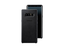 Load image into Gallery viewer, Samsung Galaxy Note8 Alcantara Cover - South Port™