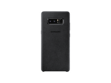 Load image into Gallery viewer, Samsung Galaxy Note8 Alcantara Cover - South Port™