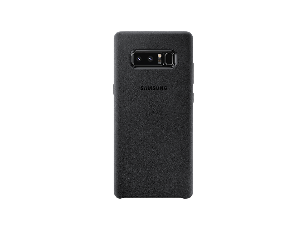 Samsung Galaxy Note8 Alcantara Cover - South Port™