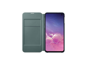 Samsung Galaxy S10e LED View Cover - South Port™ - Samsung India Electronics