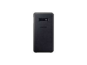 Samsung Galaxy S10e LED View Cover - South Port™ - Samsung India Electronics