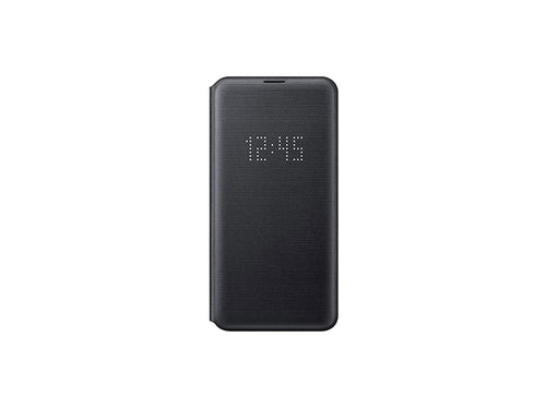 Samsung Galaxy S10e LED View Cover - South Port™ - Samsung India Electronics
