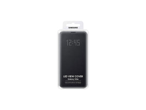 Samsung Galaxy S10e LED View Cover - South Port™ - Samsung India Electronics