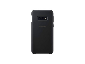 Samsung Galaxy S10e Silicone Cover - South Port™ - Samsung India Electronics