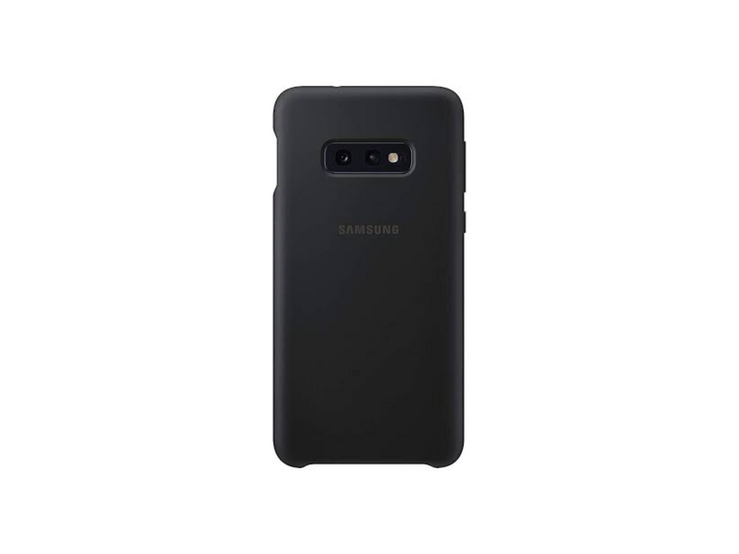 Samsung Galaxy S10e Silicone Cover - South Port™ - Samsung India Electronics
