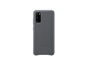 Samsung Galaxy S20 Leather Cover - South Port™