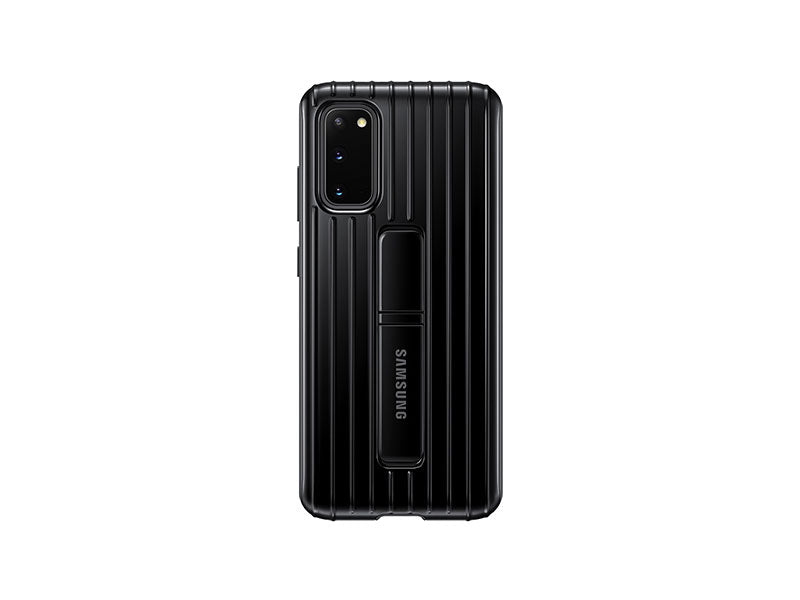 Samsung Galaxy S20 Protective Standing Cover - South Port™