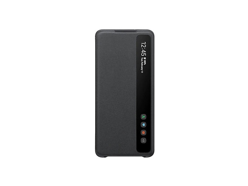 Samsung Galaxy S20+ Smart Clear View Cover - South Port™