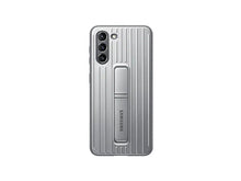 Load image into Gallery viewer, Samsung Galaxy S21 Protective Standing Cover - South Port™