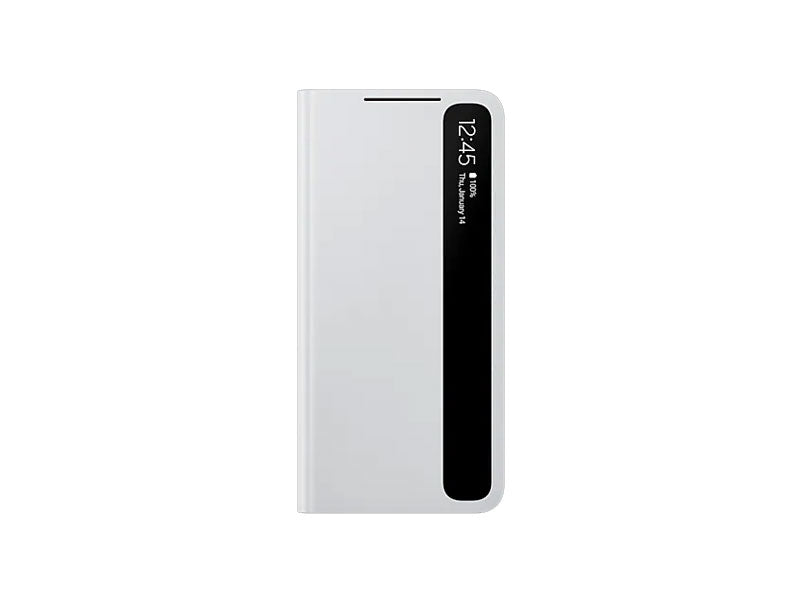 Samsung Galaxy S21+ Smart Clear View Cover - South Port™
