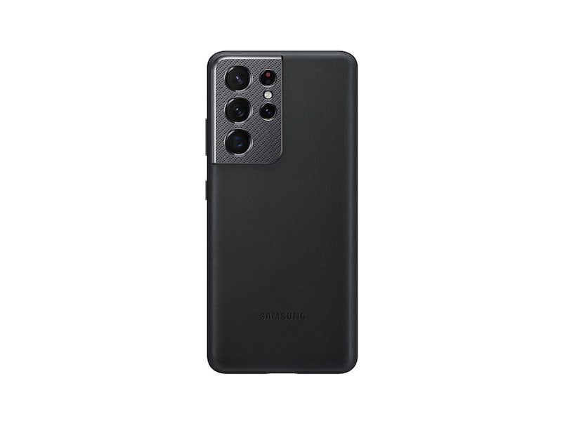 Samsung Galaxy S21 Ultra Leather Cover - South Port™