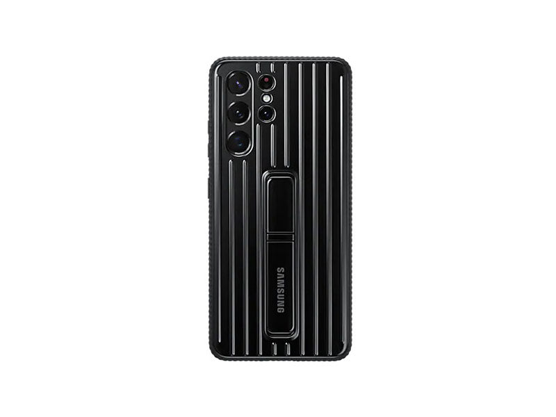 Samsung Galaxy S21 Ultra Protective Standing Cover - South Port™