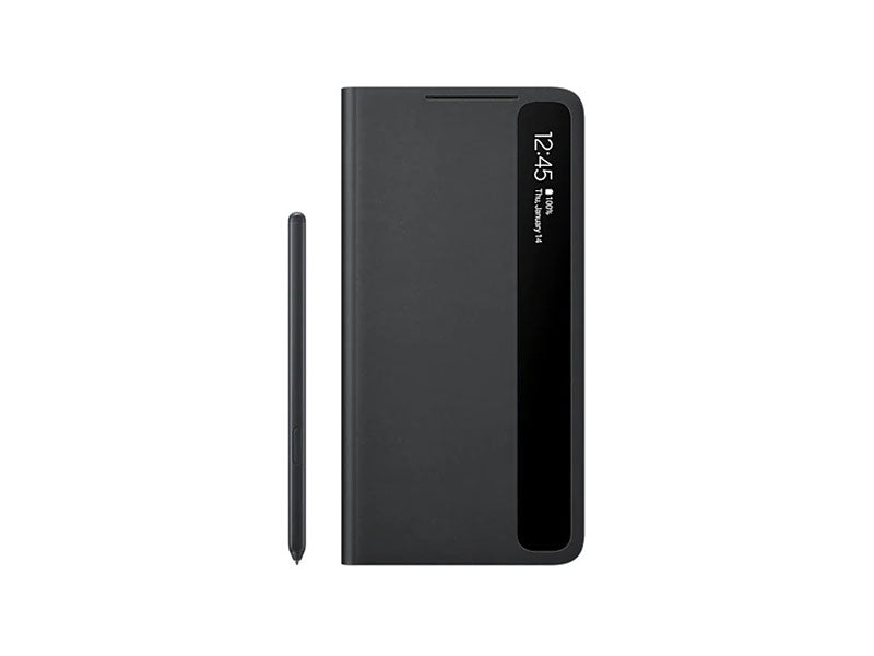 Samsung Galaxy S21 Ultra S Pen Clear View Cover - South Port™