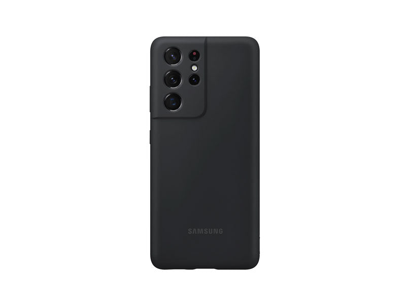 Samsung Galaxy S21 Ultra Silicone Cover - South Port™