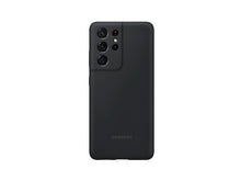 Load image into Gallery viewer, Samsung Galaxy S21 Ultra Silicone Cover - South Port™