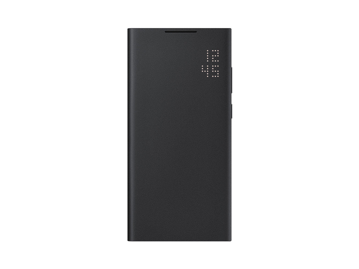 Samsung Galaxy S22 Ultra Smart LED View Cover - South Port™
