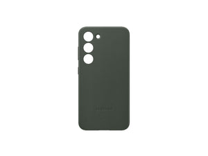 Samsung Galaxy S23 Leather Case - South Port™