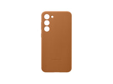 Load image into Gallery viewer, Samsung Galaxy S23+ Plus Leather Case - South Port™