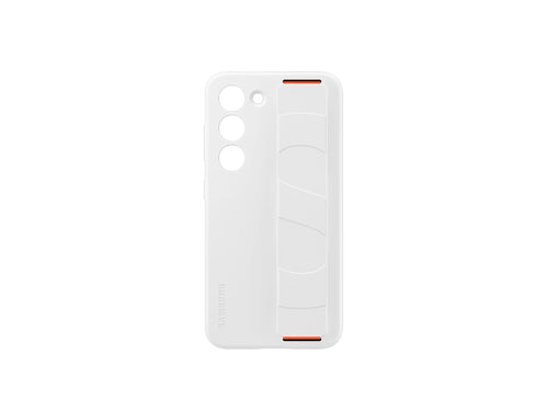 Samsung Galaxy S23 Silicone Grip Case (Unboxed) - South Port™
