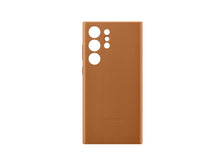 Load image into Gallery viewer, Samsung Galaxy S23 Ultra Leather Case - South Port™