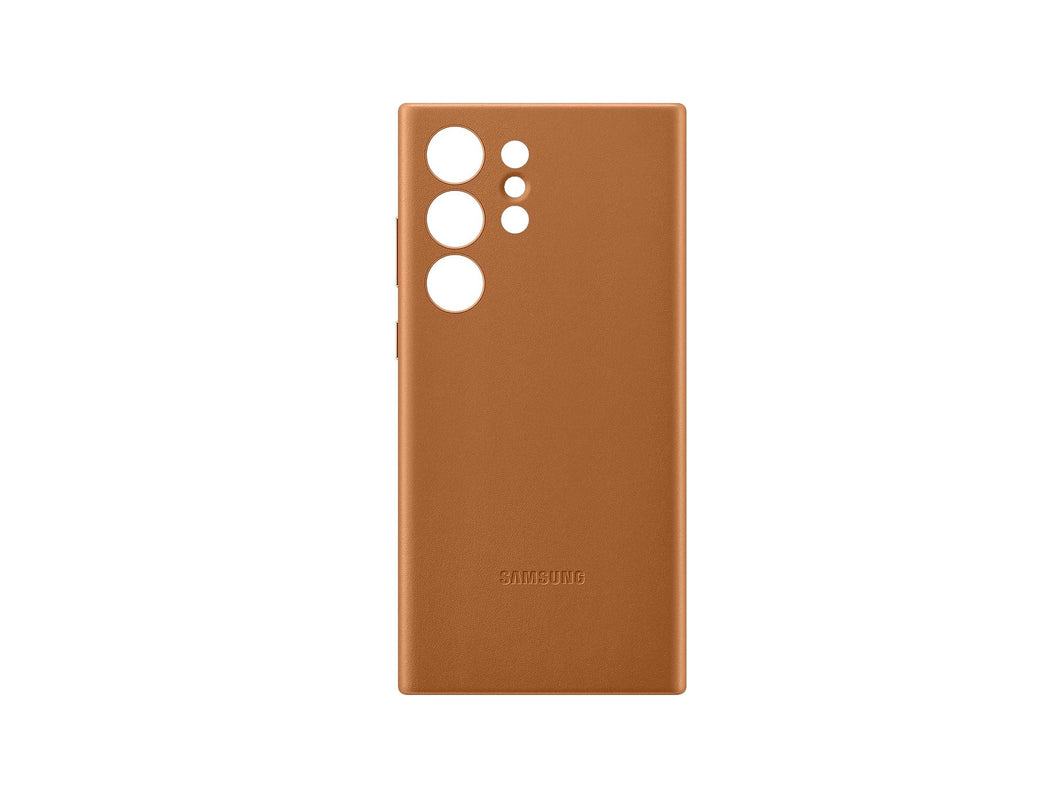 Samsung Galaxy S23 Ultra Leather Case - South Port™