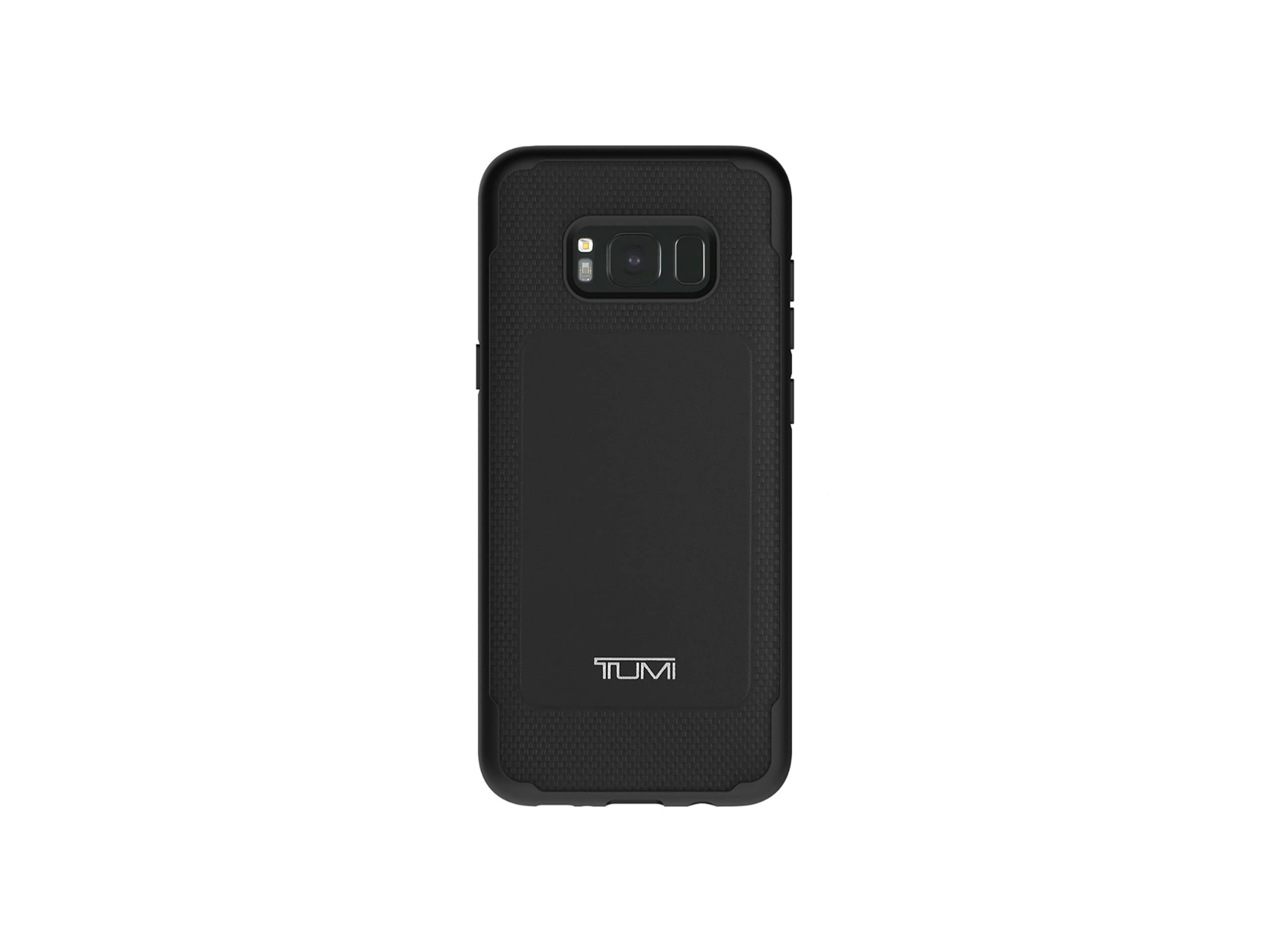 Samsung Galaxy S8+ TUMI Leather Protective Cover - South Port™