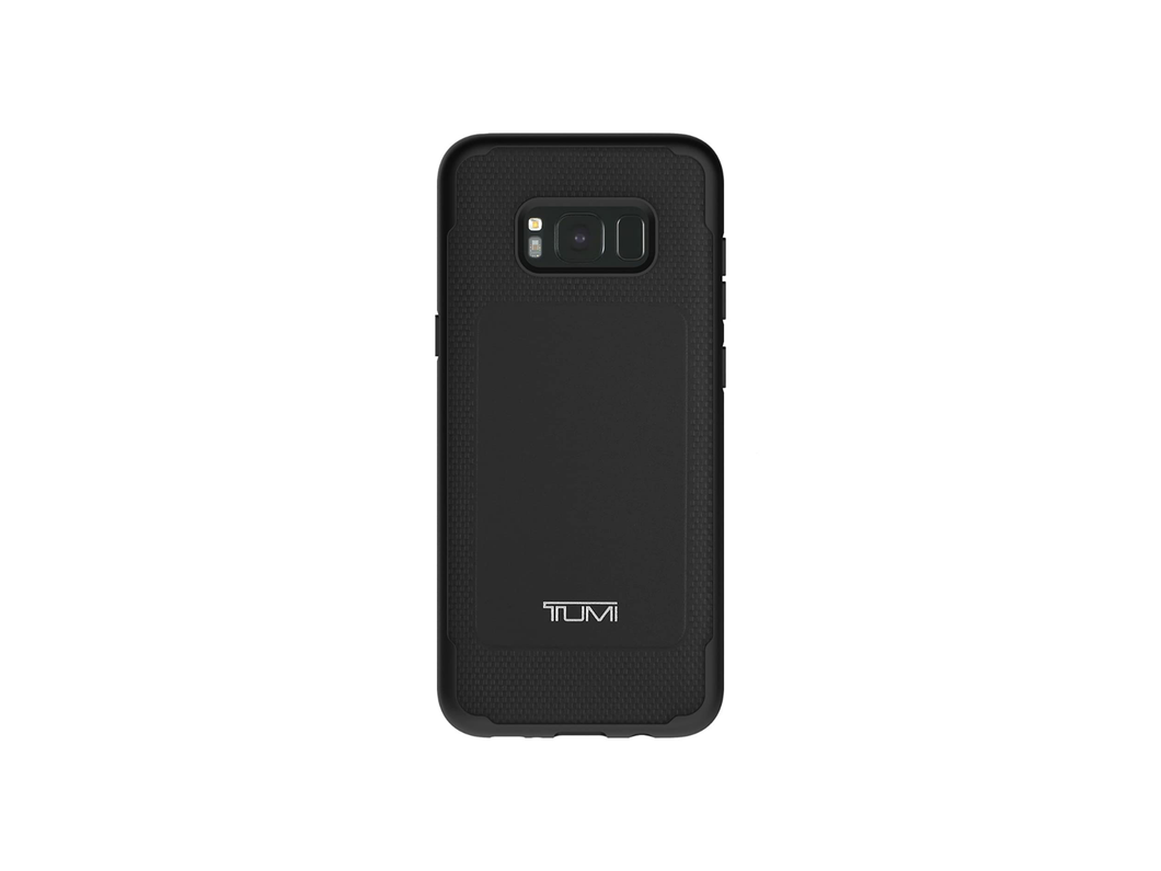 Samsung Galaxy S8+ TUMI Leather Protective Cover - South Port™