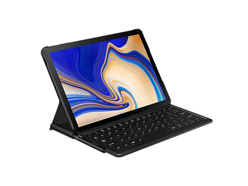 Samsung Galaxy Tab S4 Keyboard Cover - South Port™