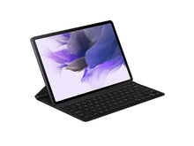 Load image into Gallery viewer, Samsung Galaxy Tab S7 FE Book Cover Keyboard Slim - South Port™